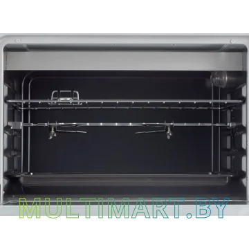 Мини-печь Harper HMO-45RC01 картинка 5